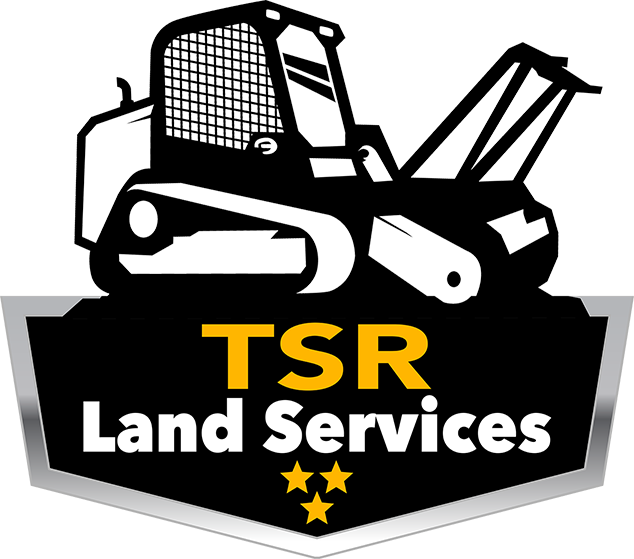 TSR Land Services